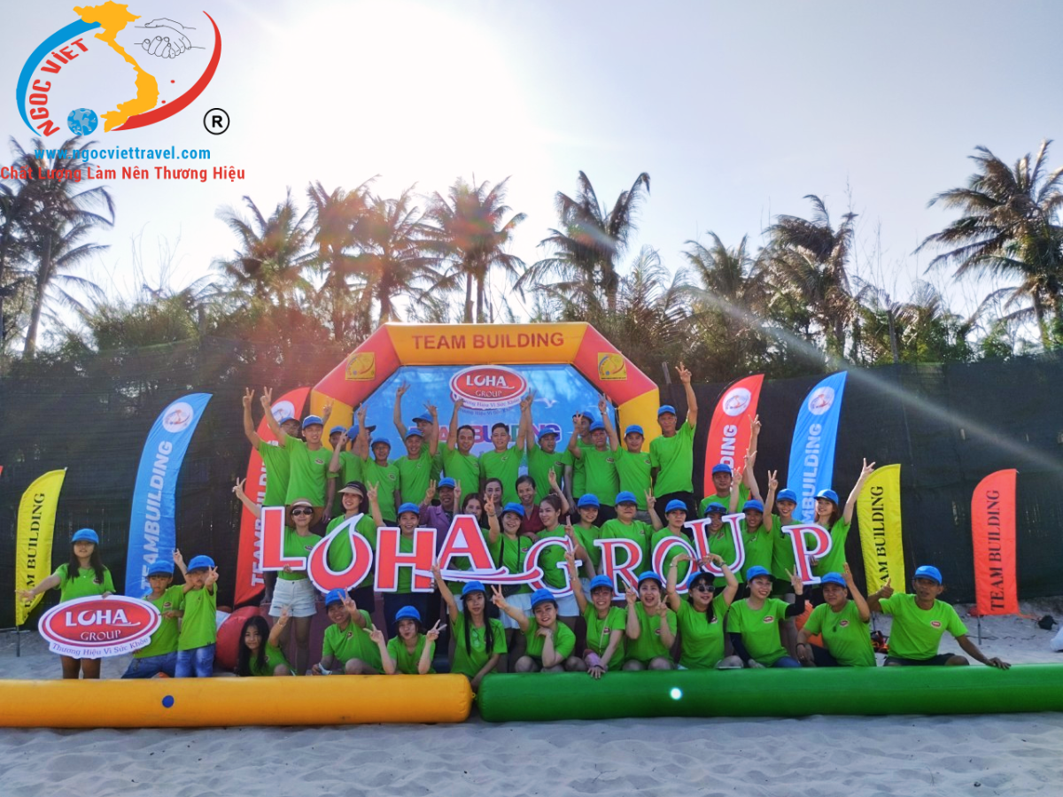 TOUR PHAN THIẾT - HANNA BEACH - LÂU ĐÀI RƯỢU VANG -  BÀU SEN 3 NGÀY - HÈ 2025