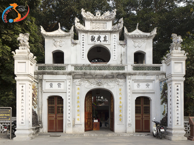 TOUR HÀ NỘI – BÁT TRÀNG - NINH BÌNH - HẠ LONG – YÊN TỬ TẾT ÂM LỊCH 2026