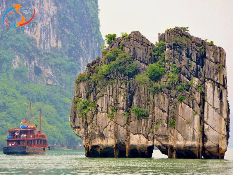 TOUR HÀ NỘI – NINH BÌNH (BÁI ĐÍNH, TRÀNG AN) HẠ LONG – YÊN TỬ - TẾT ÂM LỊCH 2026