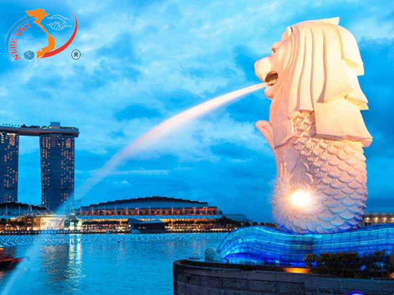 TOUR MALAYSIA - SINGAPORE TẾT ÂM LỊCH 2026