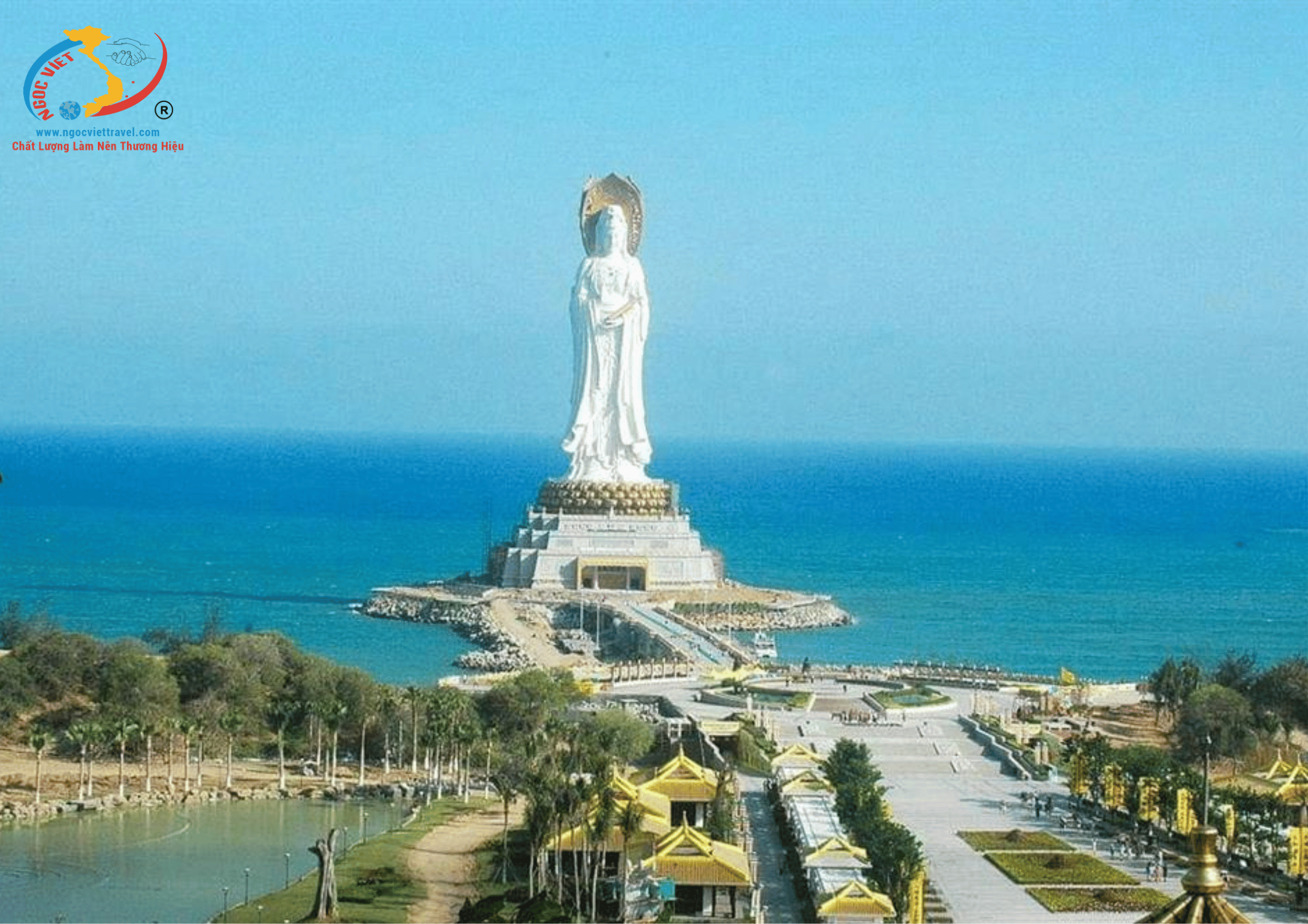 TOUR CẦN THƠ - SÓC TRĂNG - BẠC LIÊU - CÀ MAU 2 NGÀY 1 ĐÊM