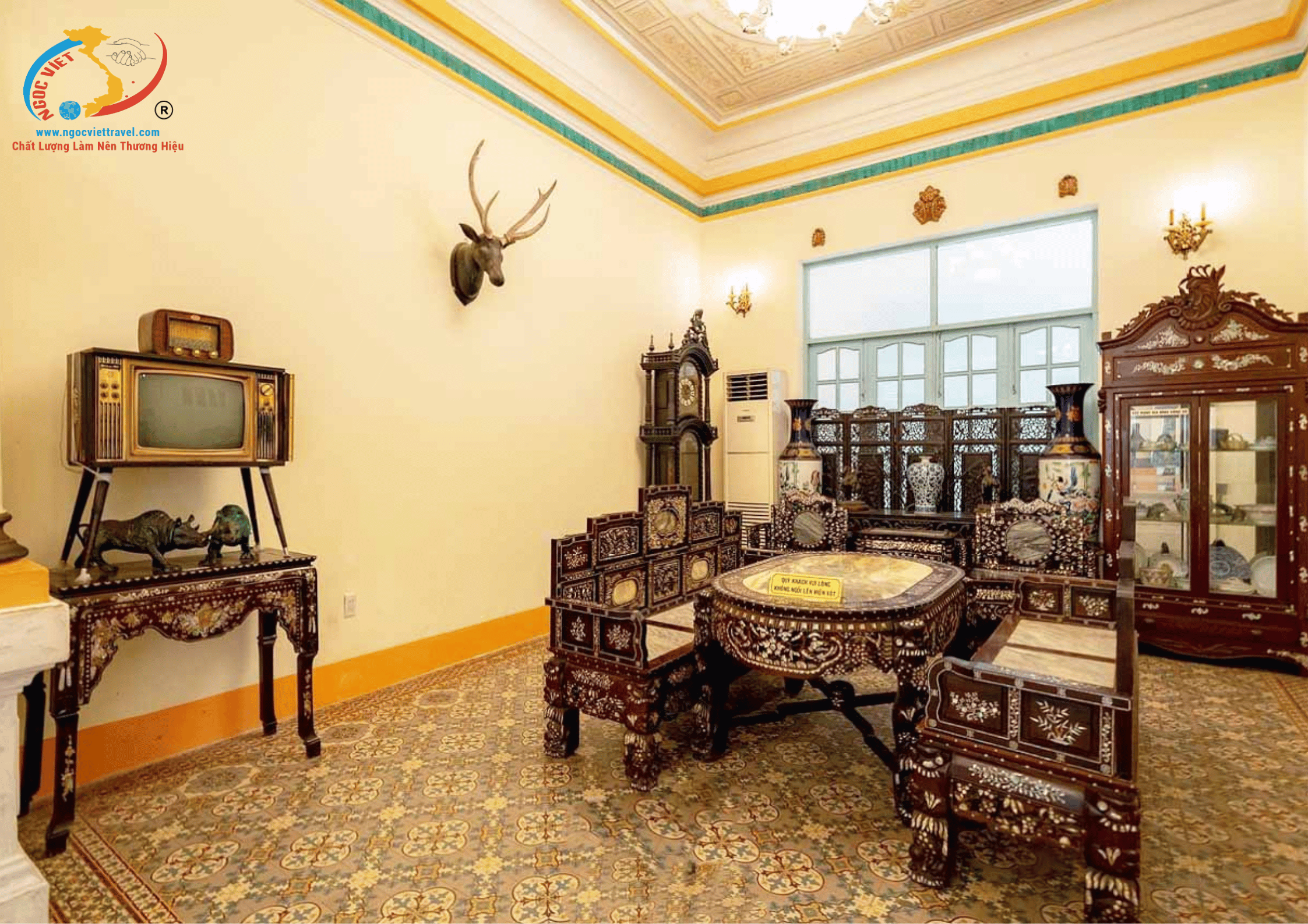 TOUR CẦN THƠ - SÓC TRĂNG - BẠC LIÊU - CÀ MAU 2 NGÀY 1 ĐÊM