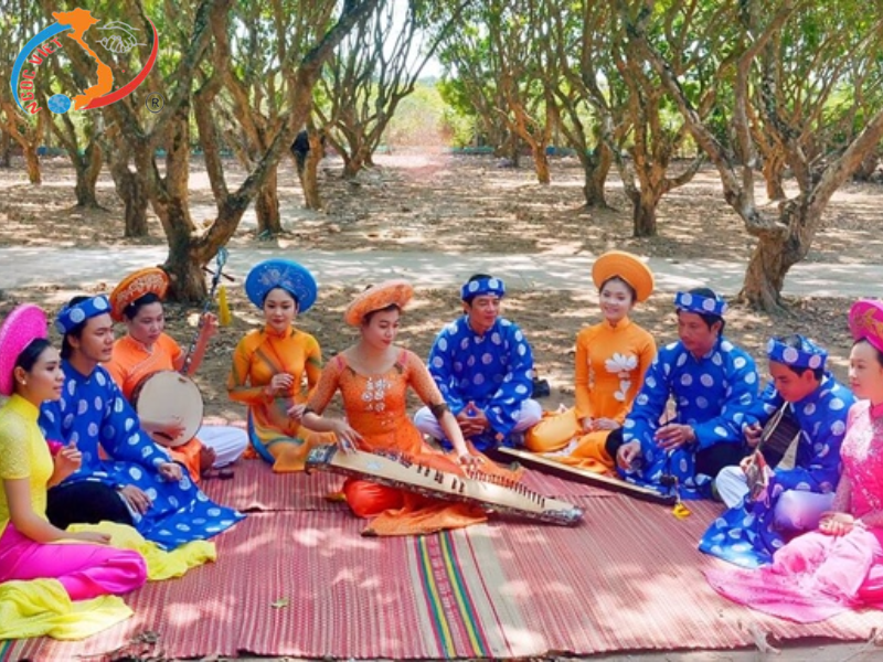 TOUR MỸ THO - BẾN TRE - CHÂU ĐỐC - CẦN THƠ 3 NGÀY 2 ĐÊM