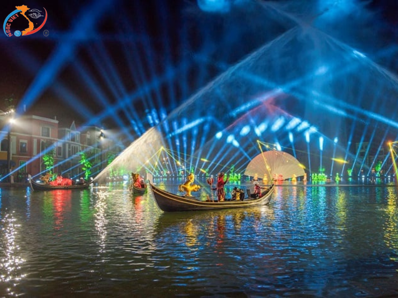 KHÁM PHÁ ĐẢO NGỌC PHÚ QUỐC 3N2D - HẰNG NGÀY