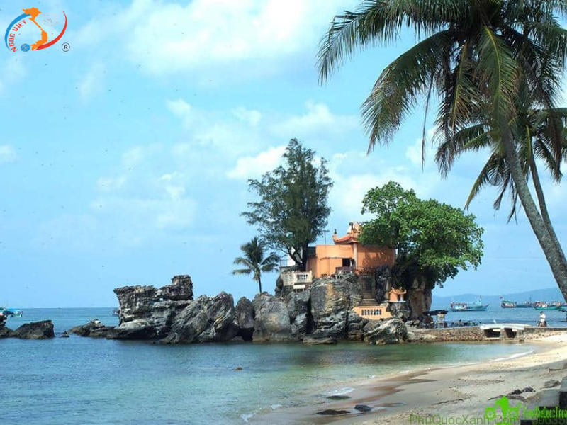 KHÁM PHÁ ĐẢO NGỌC PHÚ QUỐC 4N3D - HẰNG NGÀY