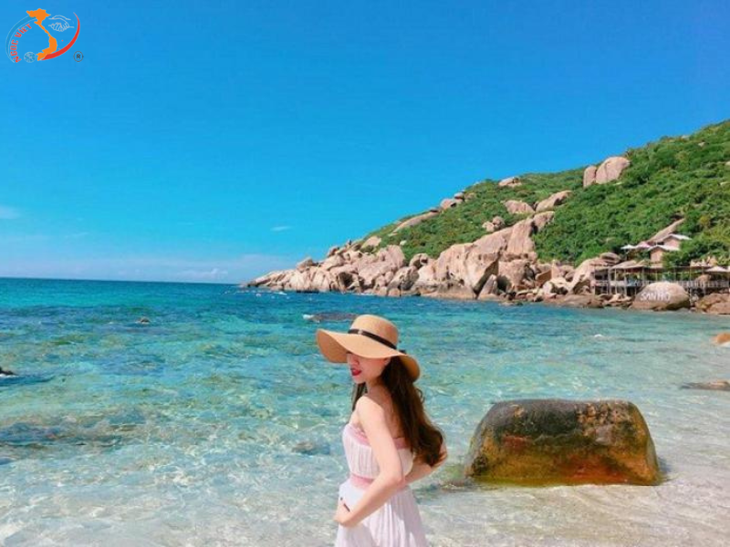 TOUR ĐẢO BÌNH BA - VƯƠNG QUỐC TÔM HÙM