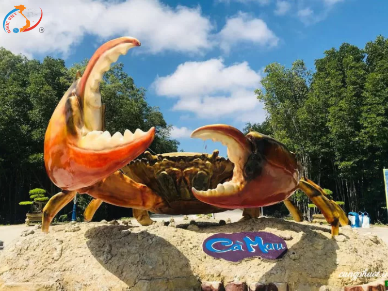 TOUR TẾT 2026: MỸ THO - CẦN THƠ - SÓC TRĂNG - BẠC LIÊU - CÀ MAU