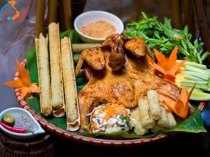 TOUR ĐÀ LẠT - THÀNH PHỐ NGÀN HOA - BESTSELLER MÙA TẾT BÍNH NGỌ