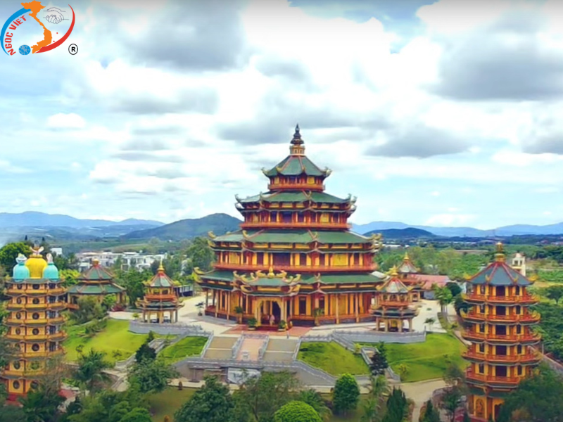 TOUR ĐÀ LẠT - THÀNH PHỐ NGÀN HOA - BESTSELLER MÙA TẾT BÍNH NGỌ