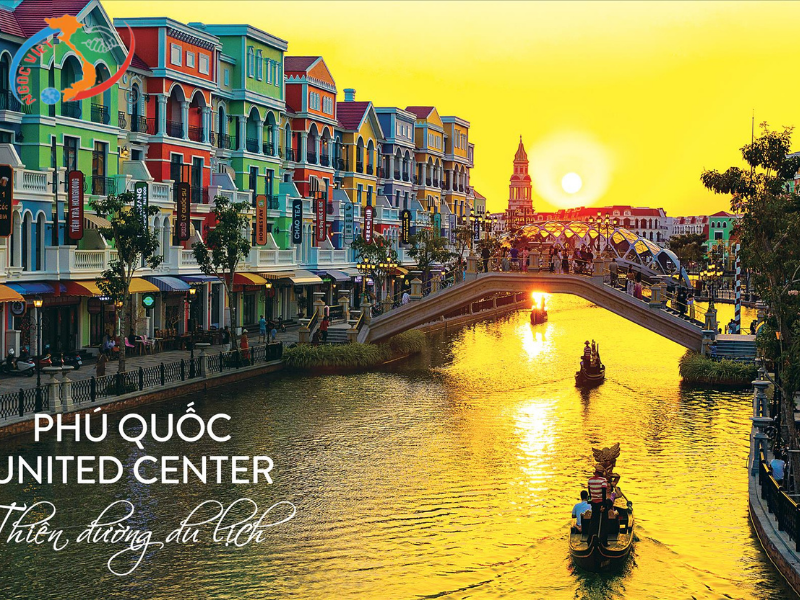 PHÚ QUỐC 4N3Đ – TRẢI NGHIỆM BIỂN ĐẢO CAO CẤP