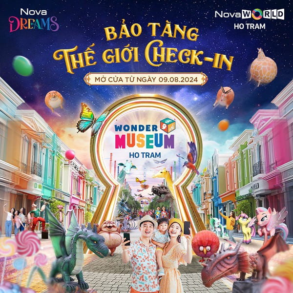 TOUR SUỐI KHOÁNG BÌNH CHÂU - HỒ TRÀM 2N1Đ