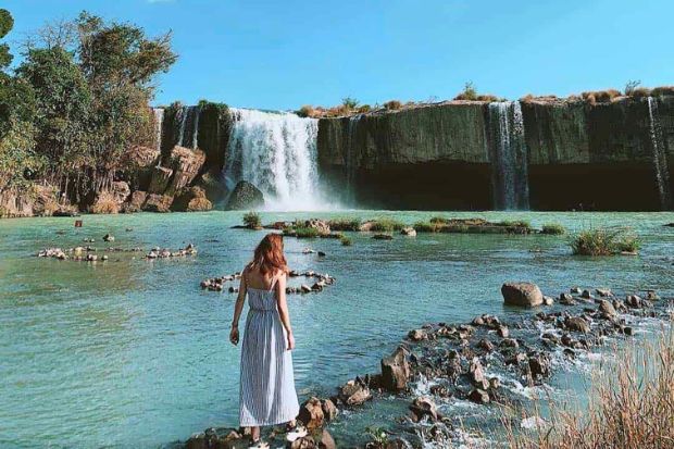 TOUR 3N3Đ ĐẠI NGÀN TÂY NGUYÊN