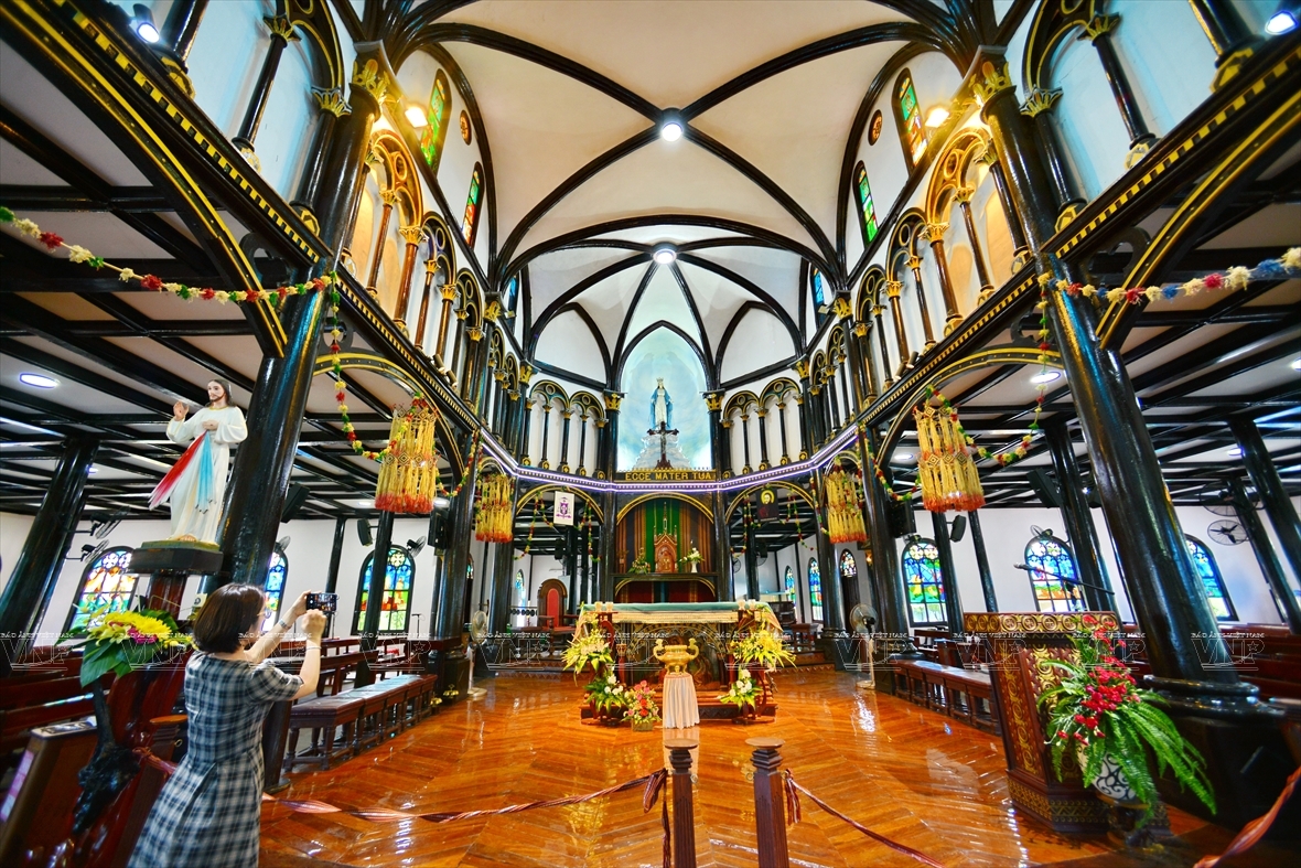 TOUR 3N3Đ ĐẠI NGÀN TÂY NGUYÊN
