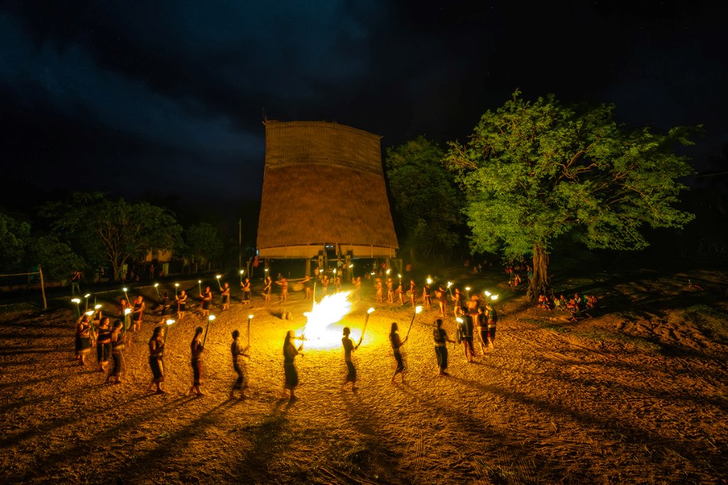 TOUR NHA TRANG - ĐÀ LẠT 4N4Đ