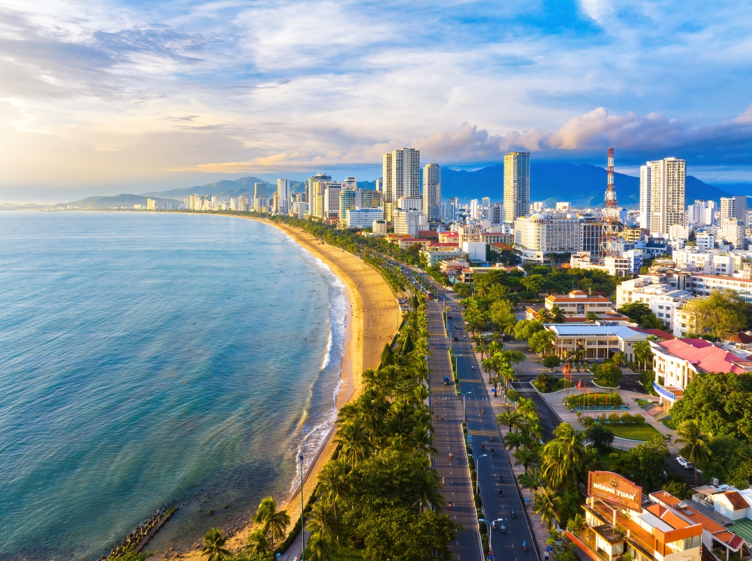 TOUR NHA TRANG - ĐÀ LẠT 4N4Đ