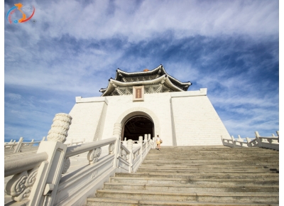 TOUR ĐÀI TRUNG - CAO HÙNG - ĐÀI BẮC - BAY CHINA AIR
