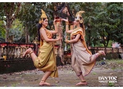 TOUR TRÀ VINH 1 NGÀY CHẠM VÀO HỒN KHMER