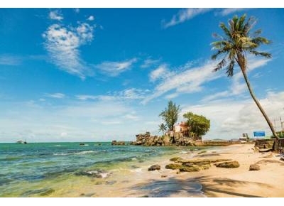 TOUR PHÚ QUỐC 3N2Đ HÒN NGỌC BIỂN ĐÔNG
